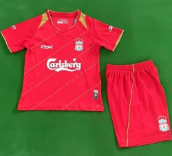 2005 06 Liv home kids kit